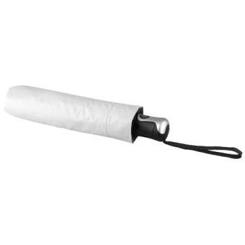 Ombrello pieghevole Alex da 21,5" con chiusura/apertura automatica