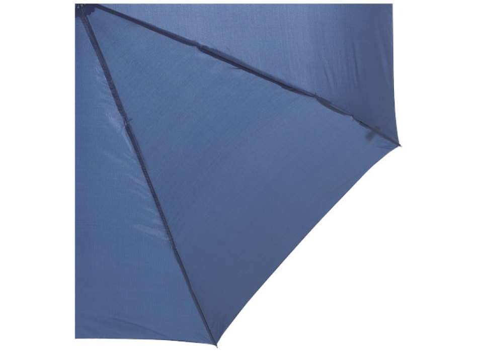 Ombrello pieghevole Alex da 21,5" con chiusura/apertura automatica