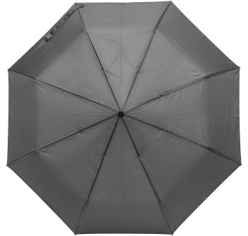 Ombrello pieghevole, 'Apri & Chiudi', in pongee 180 T Conrad