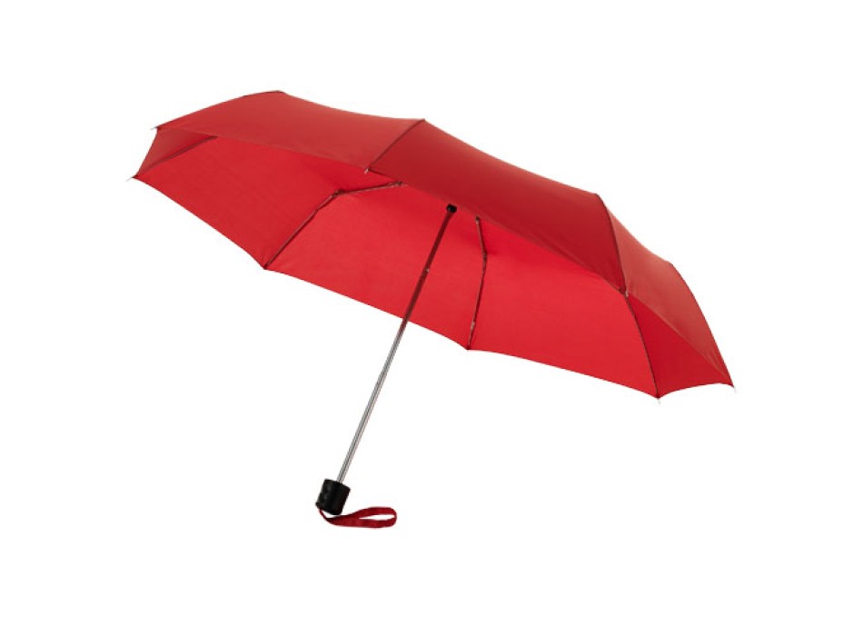 Ombrello pieghevole Ida da 21,5"