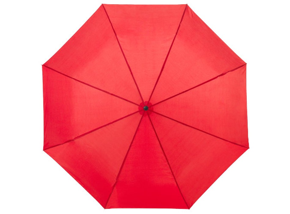 Ombrello pieghevole Ida da 21,5"