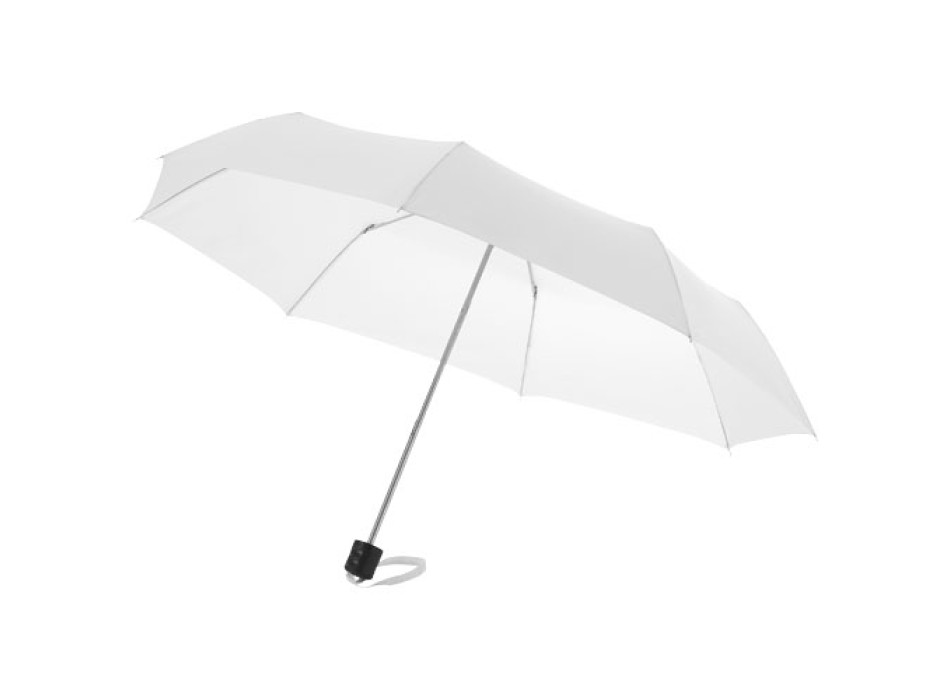 Ombrello pieghevole Ida da 21,5"