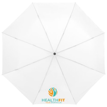 Ombrello pieghevole Ida da 21,5"