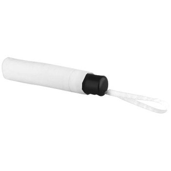 Ombrello pieghevole Ida da 21,5"