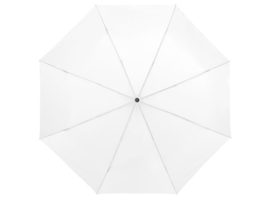 Ombrello pieghevole Ida da 21,5"