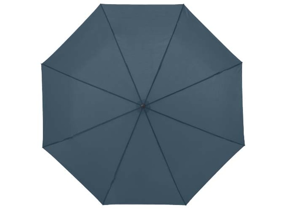 Ombrello pieghevole Ida da 21,5"