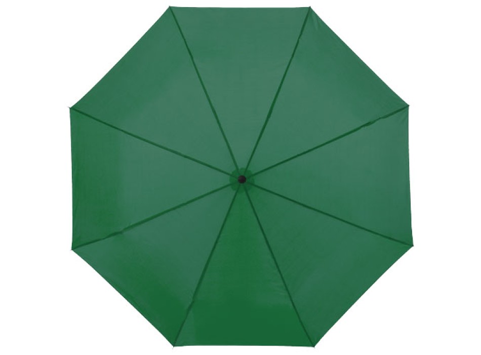 Ombrello pieghevole Ida da 21,5"