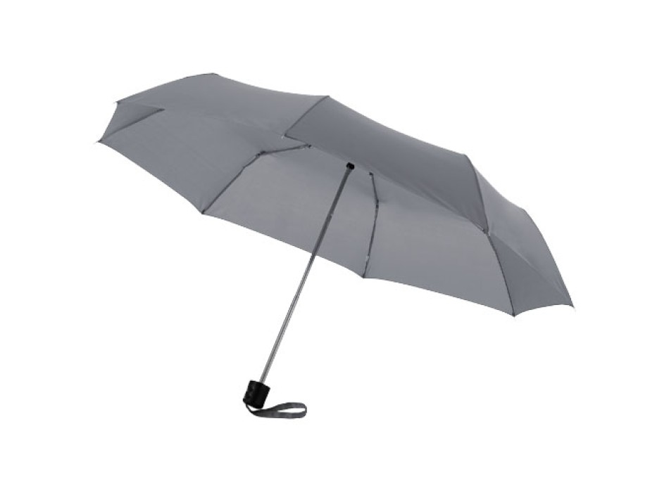 Ombrello pieghevole Ida da 21,5"