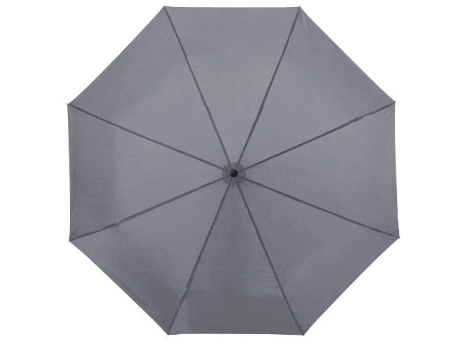 Ombrello pieghevole Ida da 21,5"