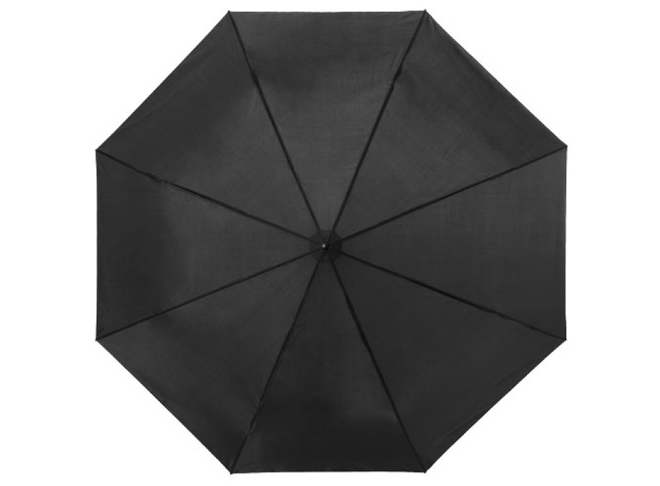 Ombrello pieghevole Ida da 21,5"