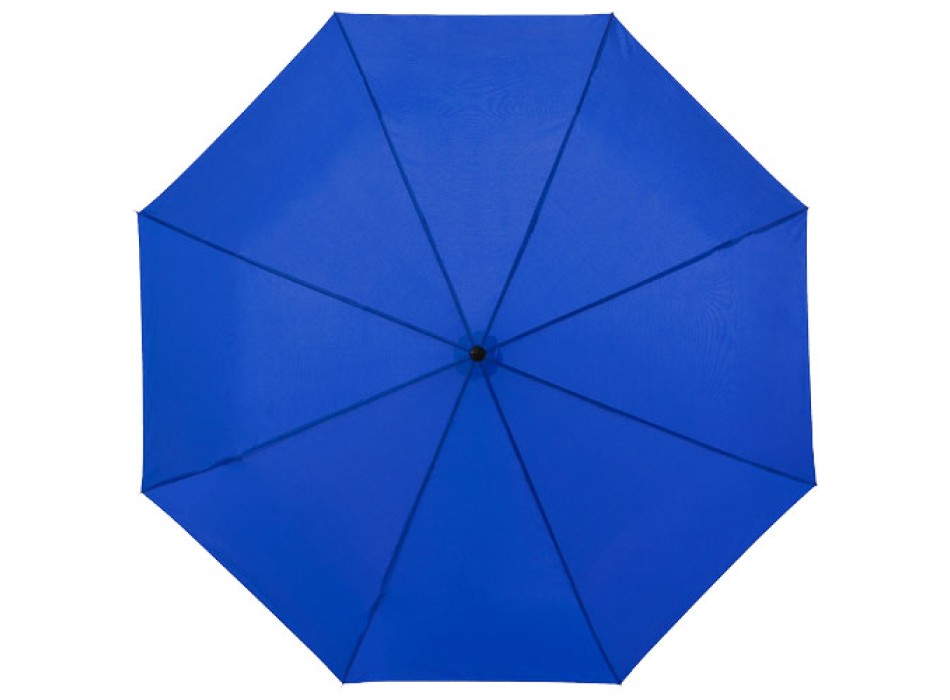 Ombrello pieghevole Ida da 21,5"