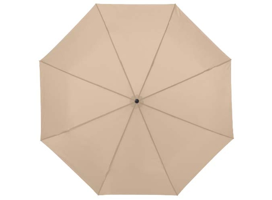 Ombrello pieghevole Ida da 21,5"