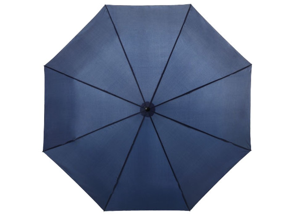 Ombrello pieghevole Ida da 21,5"