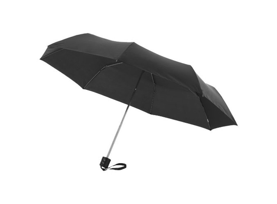 Ombrello pieghevole Ida da 21,5"