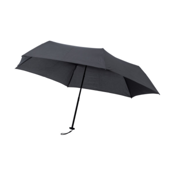 Ombrello pieghevole, in pongee
