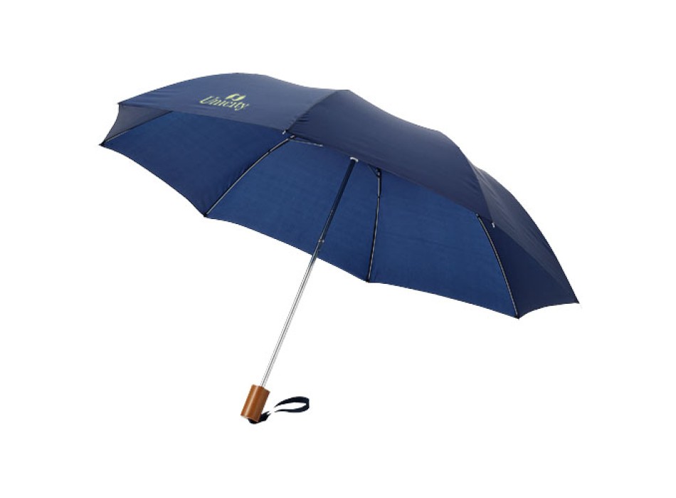 Ombrello pieghevole Oho da 20''