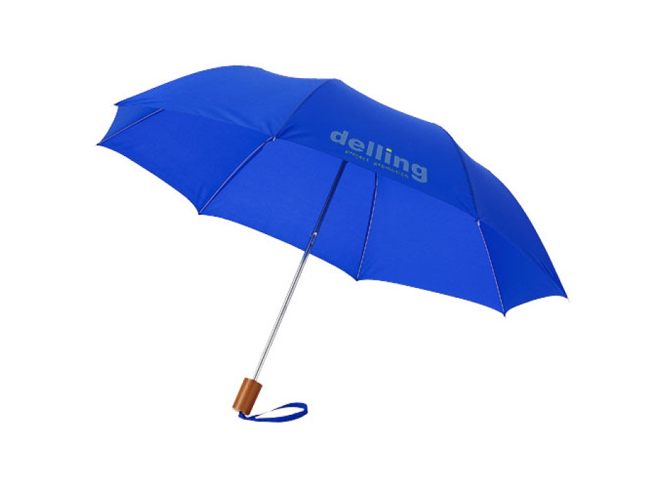 Ombrello pieghevole Oho da 20''