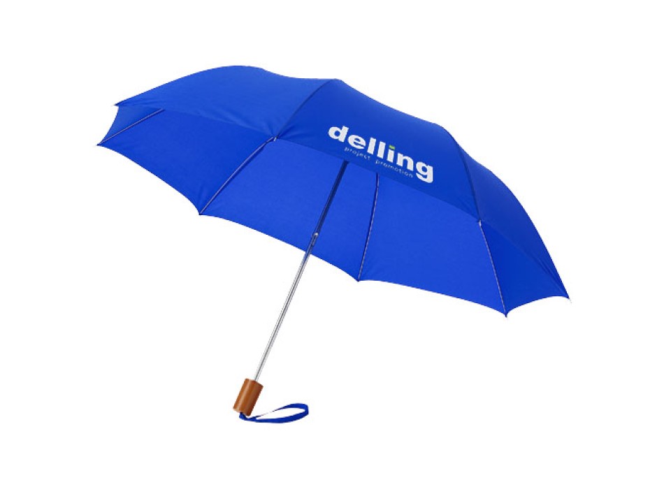 Ombrello pieghevole Oho da 20''