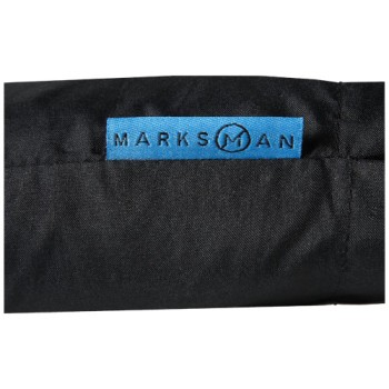 Ombrello pieghevole Trav da 21,5" con chiusura/apertura automatica