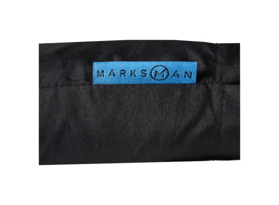 Ombrello pieghevole Trav da 21,5" con chiusura/apertura automatica