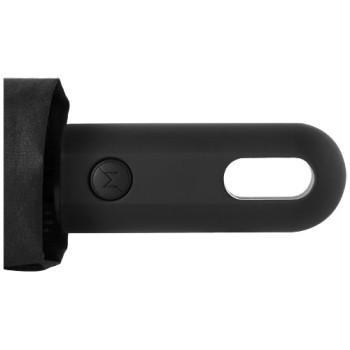 Ombrello pieghevole Trav da 21,5" con chiusura/apertura automatica