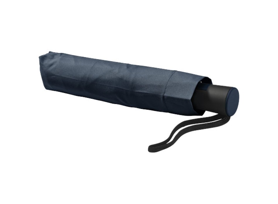 Ombrello pieghevole Wali da 21" con apertura automatica