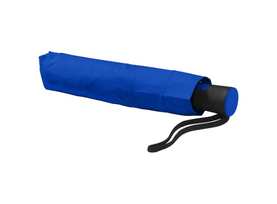 Ombrello pieghevole Wali da 21" con apertura automatica