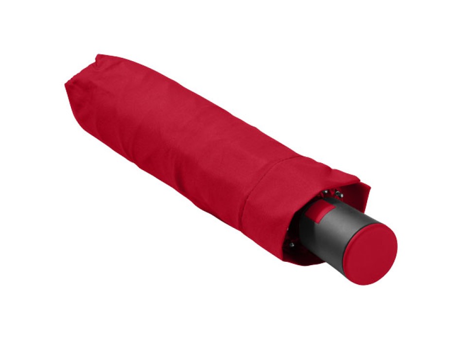 Ombrello pieghevole Wali da 21" con apertura automatica