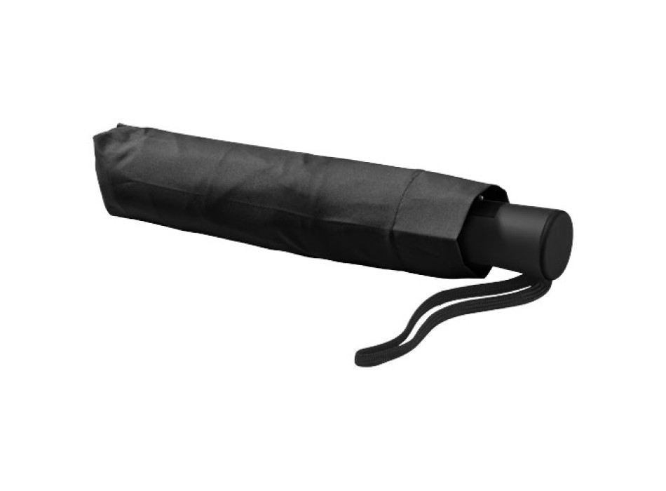 Ombrello pieghevole Wali da 21" con apertura automatica