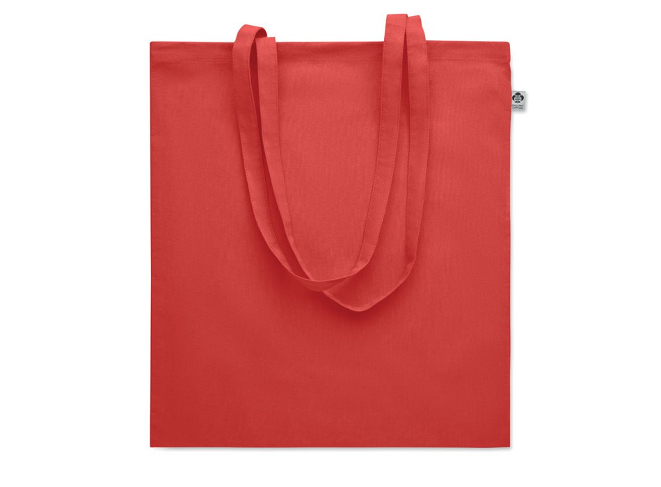 ONEL - Shopper in cotone biologico