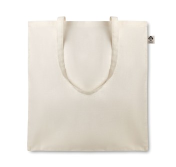 ORGANIC COTTONEL - Shopper in cotone organico