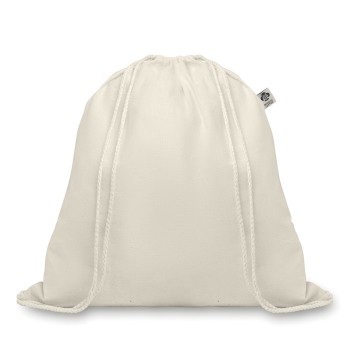 ORGANIC HUNDRED - Sacca in cotone organico