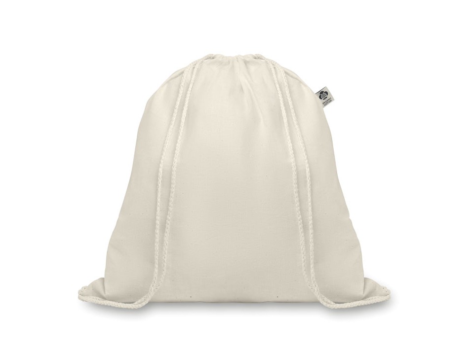 ORGANIC HUNDRED - Sacca in cotone organico