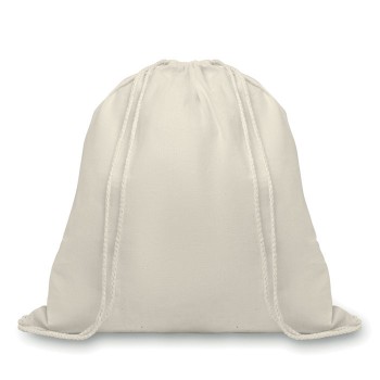 ORGANIC HUNDRED - Sacca in cotone organico