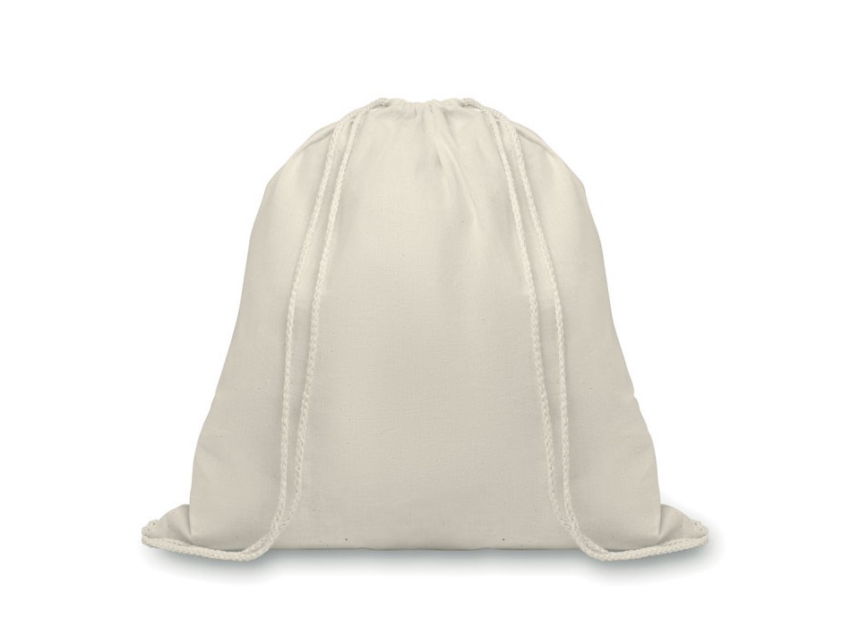 ORGANIC HUNDRED - Sacca in cotone organico