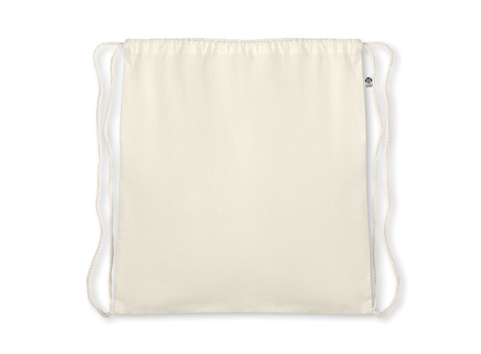 ORGANIC HUNDRED - Sacca in cotone organico