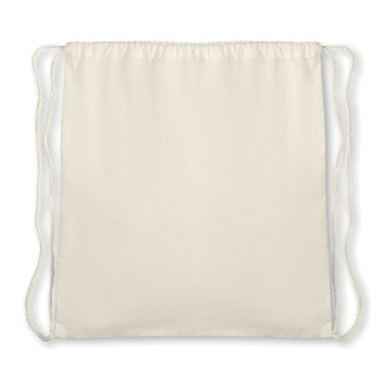 ORGANIC HUNDRED - Sacca in cotone organico