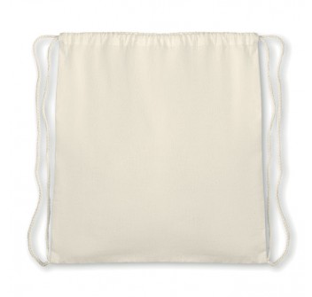 ORGANIC HUNDRED - Sacca in cotone organico
