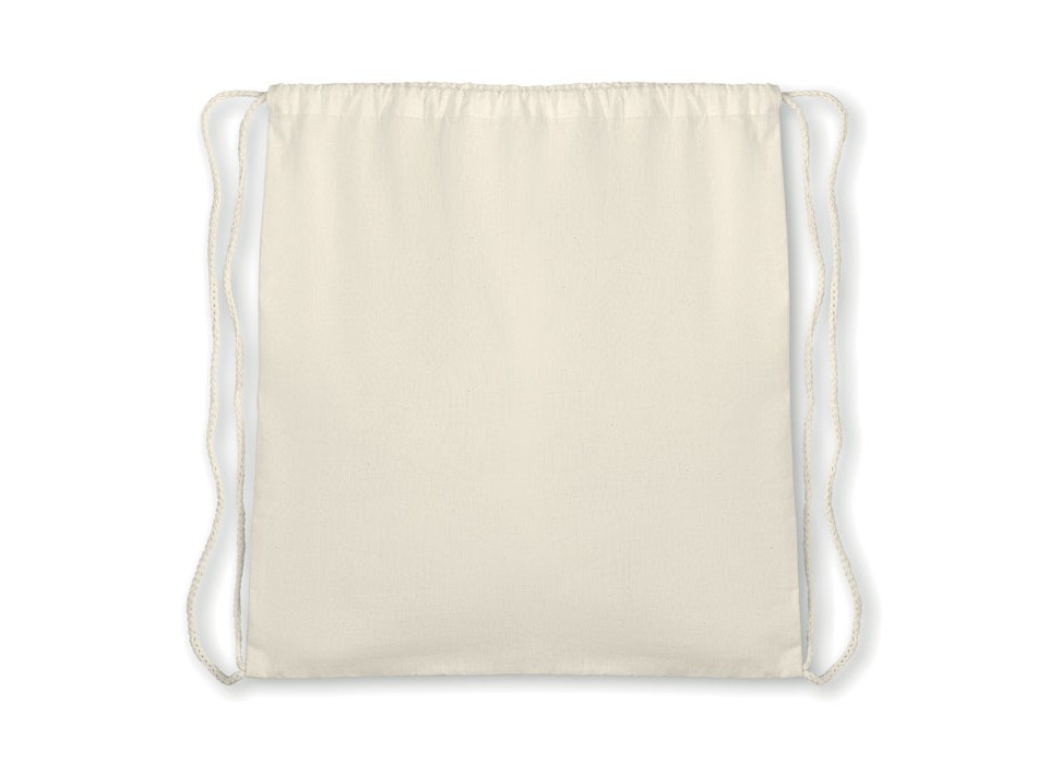 ORGANIC HUNDRED - Sacca in cotone organico