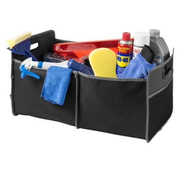 Organizer da portabagagli Accordion