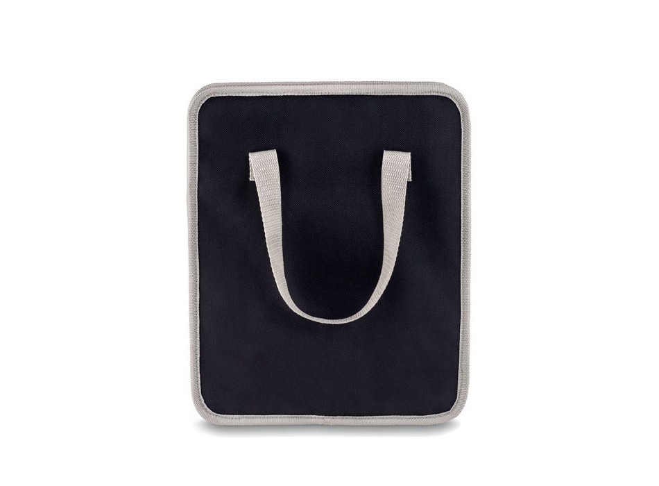 ORGANIZER - Organizer pieghevole per auto