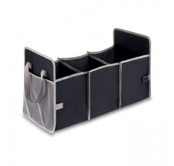 ORGANIZER - Organizer pieghevole per auto