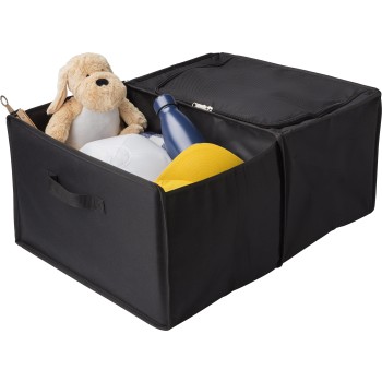 Organizer per auto in poliestere 600 D Thatcher