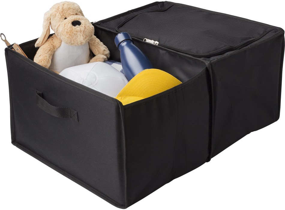 Organizer per auto in poliestere 600 D Thatcher