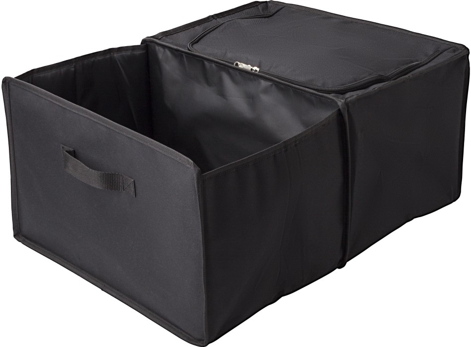 Organizer per auto in poliestere 600 D Thatcher