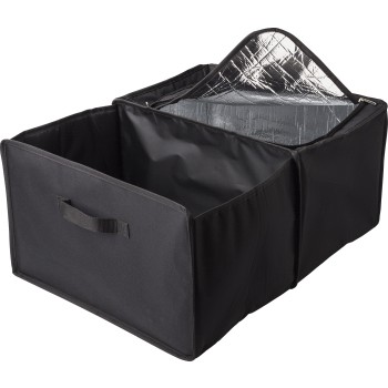 Organizer per auto in poliestere 600 D Thatcher