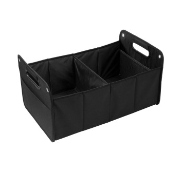 Organizer per bagagliaio Simon | Pieghevole