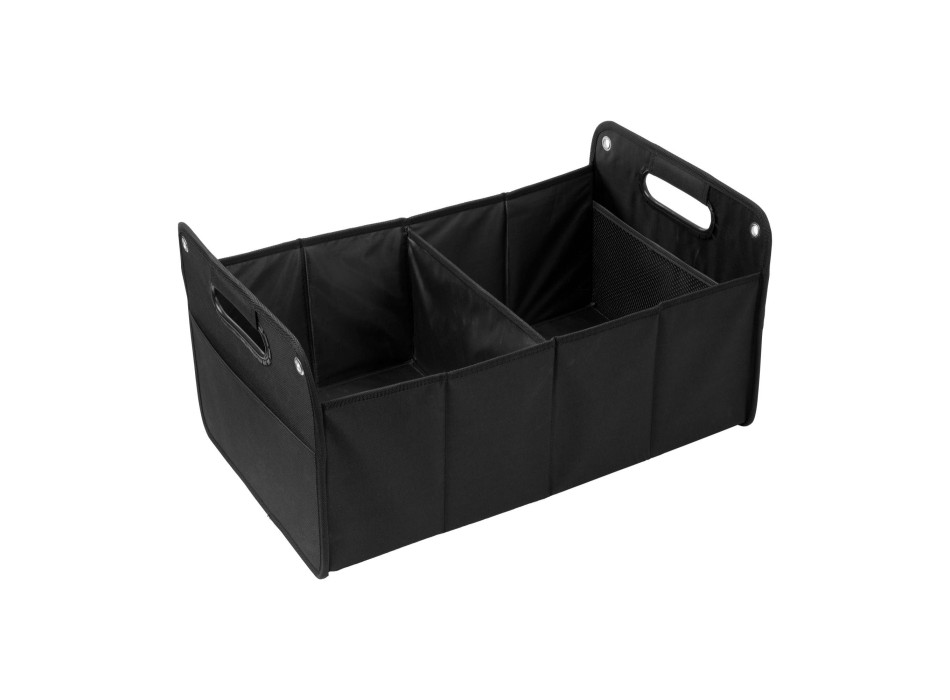Organizer per bagagliaio Simon | Pieghevole