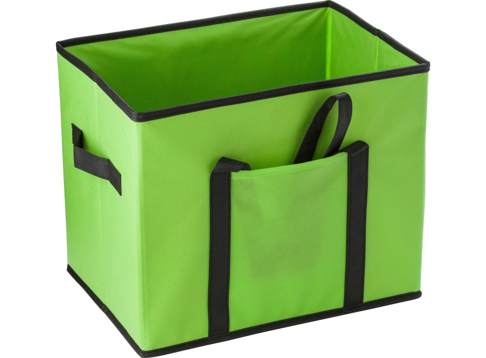 Organizer porta documenti, in TNT 80 gr/m² Remi