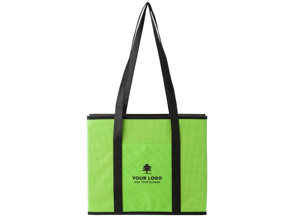 Organizer porta documenti, in TNT 80 gr/m² Remi